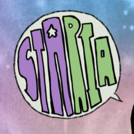 STARIA
